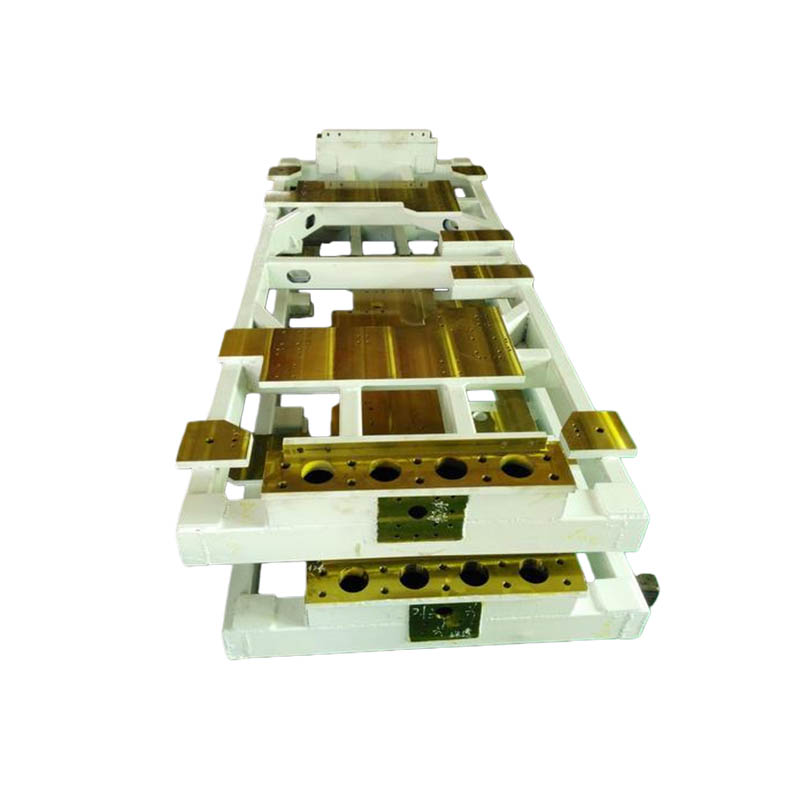 Large Mechanical Panels, Non-Standard Equipment Tabletops, Wall Panels, Turntables, And Workpiece Support Panels