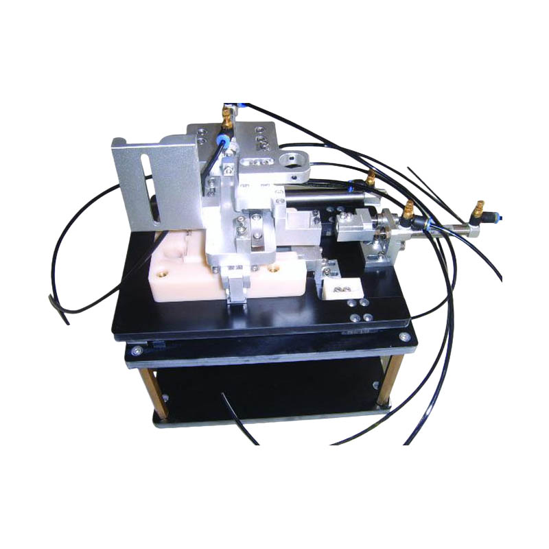 Manufacturing Tools And Positioning Assistant