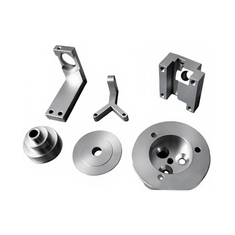 Non-Standard Automated Equipment Parts, CNC Precision Parts, Hardware Parts