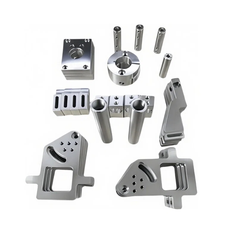 Non-Standard Automated Equipment Parts, CNC Precision Parts, Hardware Parts