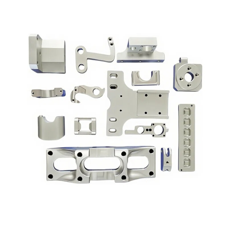 Non-Standard Automated Equipment Parts, CNC Precision Parts, Hardware Parts