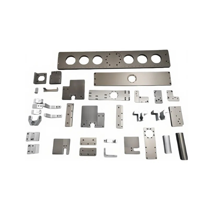 Non-Standard Automated Equipment Parts, CNC Precision Parts, Hardware Parts