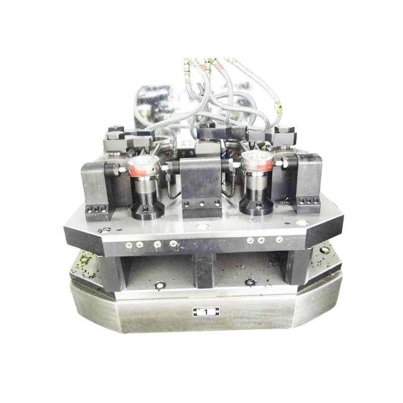 Manufacturing Tools And Positioning Assistant