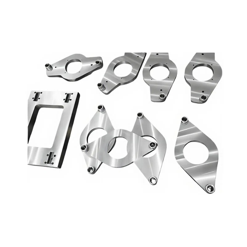 Non-Standard Automated Equipment Parts, CNC Precision Parts, Hardware Parts