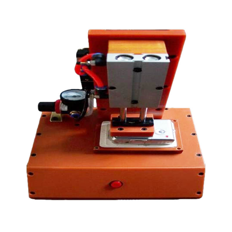 Manufacturing Tools And Positioning Assistant