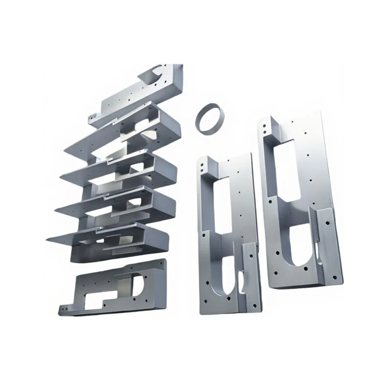 Non-Standard Automated Equipment Parts, CNC Precision Parts, Hardware Parts