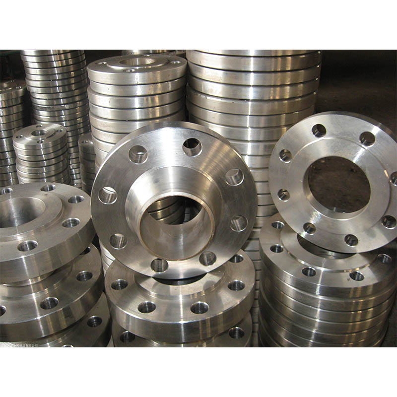 How Does a Drive Shaft Flange Influence Torque Transmission Efficiency?
