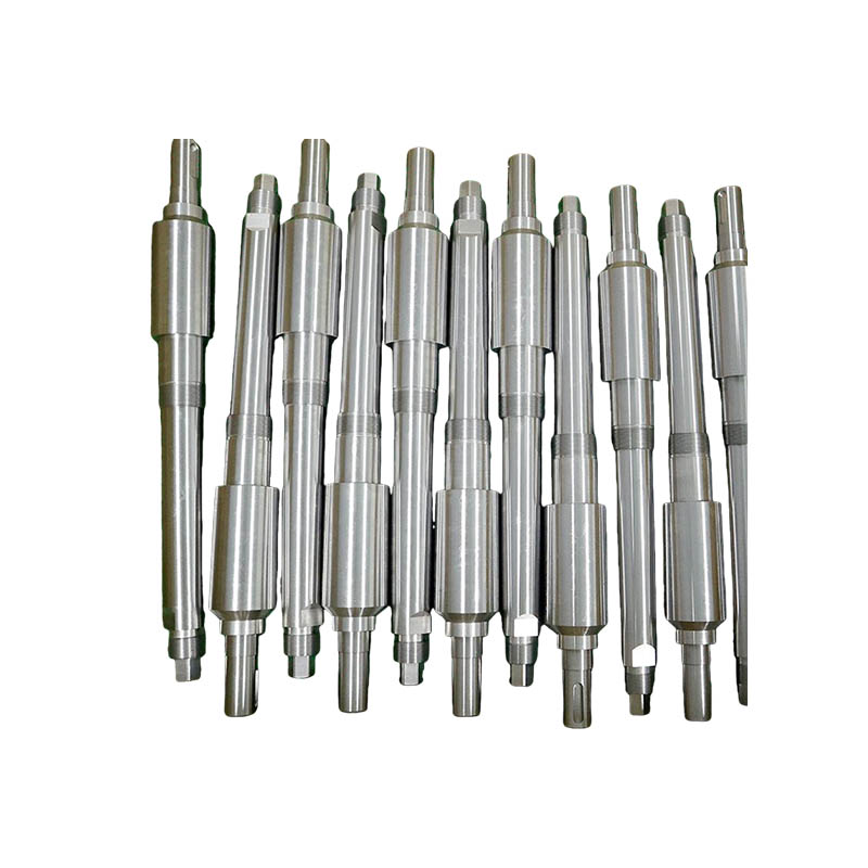 How Do Sealing Connectors Prevent Leakage in High-Speed Drive Shaft Applications?